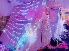 -天空花园餐吧·生日·团建(南山店)