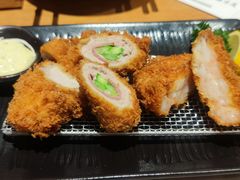 -胜博殿日式炸猪排(富力广场店)