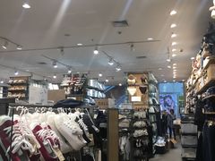 -MUJI无印良品(SM新生活广场店)