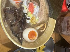 -柒鉦·日式豚骨拉麵(常德路店)