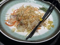 顺德鱼生-顺峰顺水顺德菜(龙华店)