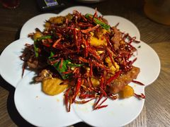 -小喜客·云南特色菜(纳西庭院店)