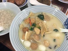 -粗茶淡饭(东关街店)