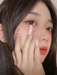 手部美甲-七月美睫 美甲