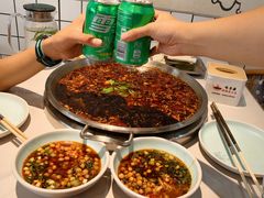 -味力源·肥肠爱上鱼(红牌楼金冠好店)