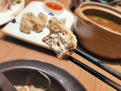 -香园茶社·金陵小灶(老门东店)