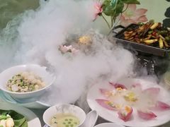 -苏梦江南·淮扬菜(夫子庙店)