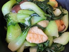 -院子餐厅·大锅菜·老杭帮(桥西直街店)