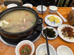-尼玛藏家风味园(阿山食城店)