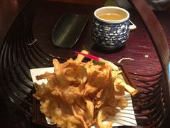 -松子料理(亮马桥店)