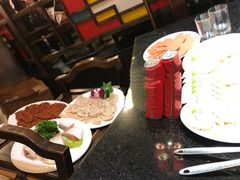 -红鼎坊·老成都火锅(新南门店)