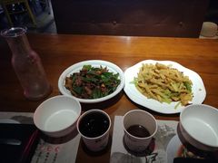 -我家小馆(江汉路店)