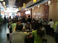 老西安韩记三鲜煮馍-老西安韩记三鲜煮馍(四府街店)