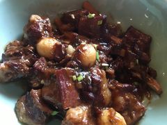 -那家小馆•北京菜•烤鸭(香山店)
