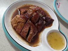 -阿政粤小馆(中央大街店)