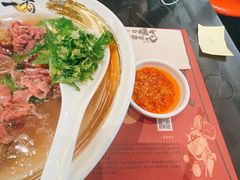 -一肴·牛肉粿条(深圳湾睿印店)
