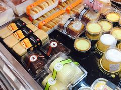 -85度C(东莞常平新南街店)