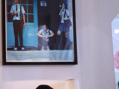 大堂-雕刻时光咖啡馆(北航店)