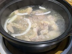 -春润大地海南椰子鸡(沙井京基百纳广场店)