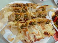 -胖子菜馆(隆昌路店)