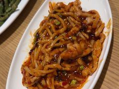 -渝信川菜 · 川味家常菜(财富购物中心店)