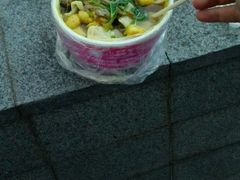 -小杨生煎(火车站北广场店)