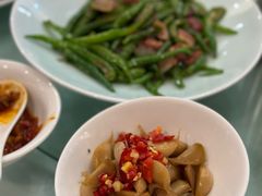 -千岛湖鱼味馆(十字街总店)