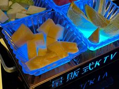 -贝斯迪KTV(利和店)