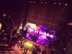 -胡桃里音乐酒馆(曲江店)