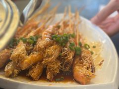 -美极鲜食坊(宝安南路店)