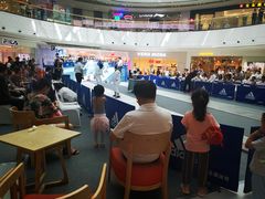-万达广场(龙湖店)