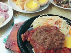 -老北京绿豆饼(解放路店)