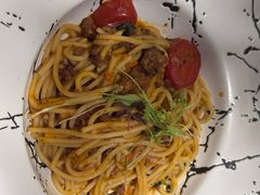 -第101座花园餐厅(湖滨88店)