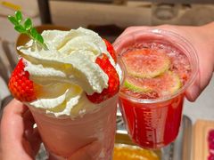 -海底捞火锅(稻河古街夜宵主题店)