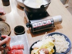 -御瀛日本料理