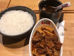 -72街红烧排骨饭(海珠丽影广场店)