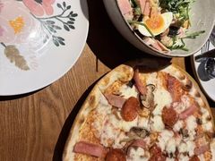 -JINNS锦时 steak&pizza(浸信会礼拜堂旧址店)