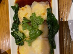 -小城粥道·海胆鲜虾粥(解放广场店)