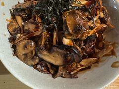 -本处·素食·融合料理(南油店)