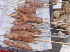 -京朋串屋·烧烤(望京西路总店)