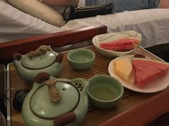 -泽云足心道·按摩足浴养生SPA(高铁站店)