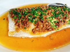 -茶港食堂(武昌店)