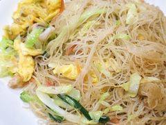 海鲜炒粉干-温州一家人美食(西木头市店)