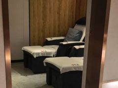 -感智盲人按摩·艾灸调理(北京西路店)