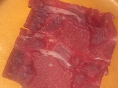 -牛YO寿喜烧和牛火锅自助(三台子万象汇店)