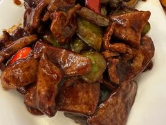 -玲珑餐厅(陕西南路店)