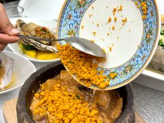 -品海楼·大连海胆锅贴馆(东港店)