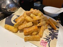 -高第街56号港式餐厅·精选(世茂广场宽厚里大明湖店)