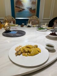 -梅龙镇酒家·宴会厅(南京西路总店)