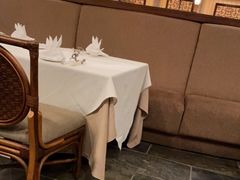 -白云中餐厅·粤菜·亚龙湾喜来登度假酒店